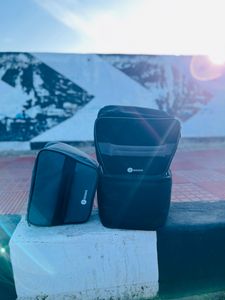 Ola Charger Bag