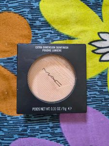 MAC highlighter