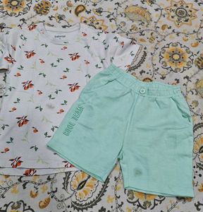 Babyoye Set