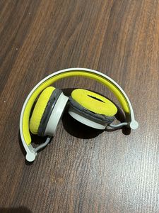 Boat Rockers Headphones