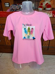 T-shirt 💖🌸💞