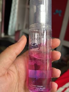 Trending Secret Crush Wottagirl Prefume