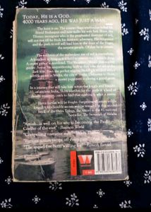 Secret Of Nagas - Book 2 Of Shiva Trilogy