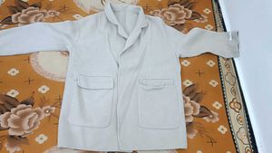 Pure Handmade Fur Coat