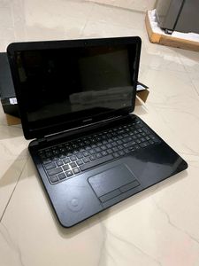 Hp Compaq Laptop | Dual Core 4gb Ram