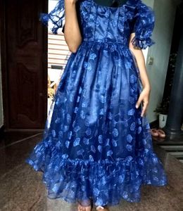 😻🔵 Dress for Women