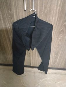 Women Self Line Trouser