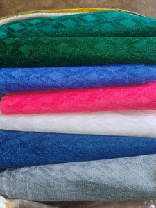 Dress Material