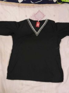 Empire top