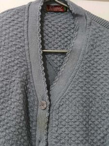 Sweater Used Only One Time