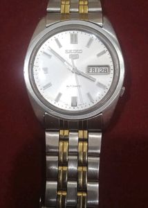 Seiko Automatic Watch
