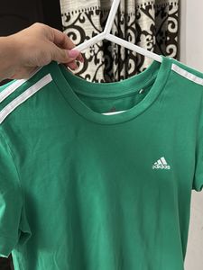 Adidas 3 Strips Tshirt