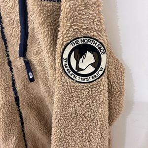 The North Face Fleece Jacket