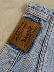 Original Levi’s Jeans With Best Quality.