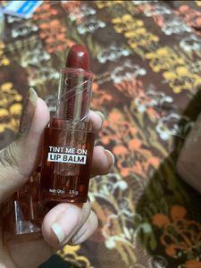 SWISS BEAUTY LIP TINT AND LA GIRL PRIMER