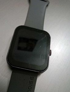 Noise Colorfit Caliber 2 Smart Watch.