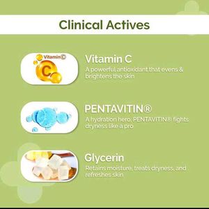 The Derma Co Face Moisturizer