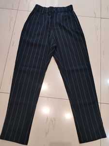 Crimsoune club Black Pants
