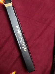 Manish Malhotra Black Diamond Kajal Eyeliner