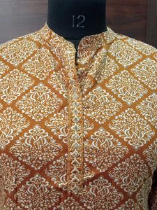 Short Kurti