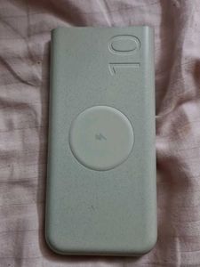 Wireless Power Bank