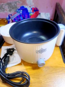 CPENSUS Multi-Functional Electric Hot Pot
