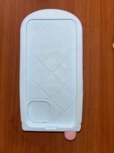 Cute Phone Case with mirror