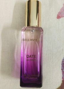 Bella Vita Luxury Perfume Duo