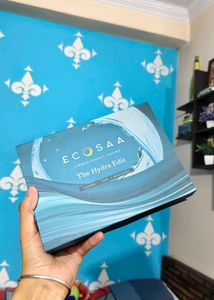 Ecosaa Hydra Edit Set Of 3