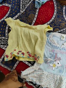 Multiple Baby Clothes