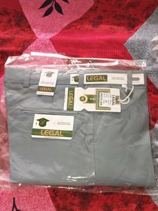 Grey Formal Pant For Mens | Very Comfortable👖🤩