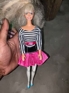doll