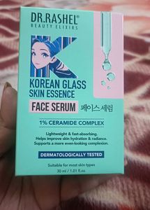 Dr. Rashel Korean Glass Skin Essence