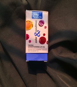 lip oil