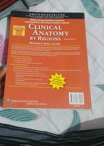 Clinical Anatomy