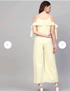 SASSAFRAS Jumpsuit