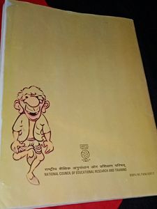 DEMOCRATICS POLITICS class 9th Book