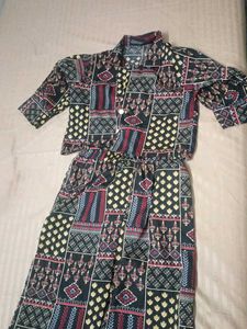 co-ord set