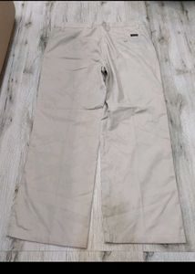 Cs2119 Alan Paine Cotton Jeans Size 34