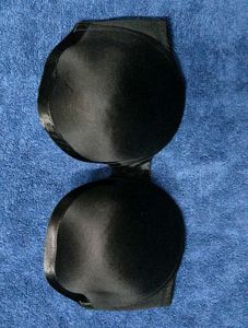 34DD Black