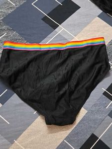 combo Of Four  Bra panty  imported fabric  like ne