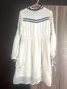Korean Frock Perfect For Date