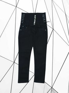 LM-07 Size-30 (Sale) Latest Ladies high waist Jean