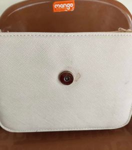 Chic Beige Hand bag trending N Pretty