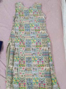 Like Green Kurti