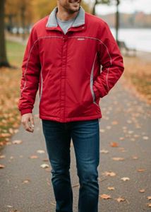 COOL &amp; STYLISH JACKET ✨ WINTER PERFECT