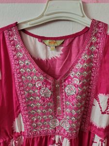 Anouk Kurta Set Very Pretty
