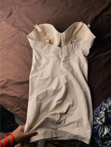 Bodyfit Shapew Padded Lingre