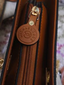 Mk Tote Bag for cod u need to pay advance