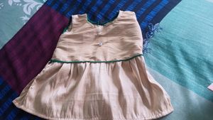 Combo For Little Girl